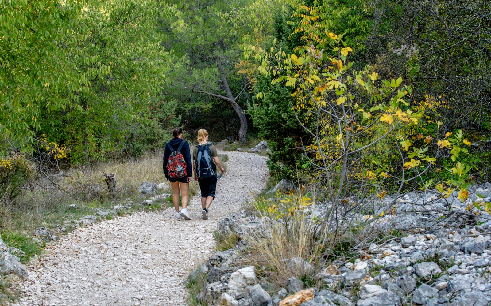 Krka National Park Tickets