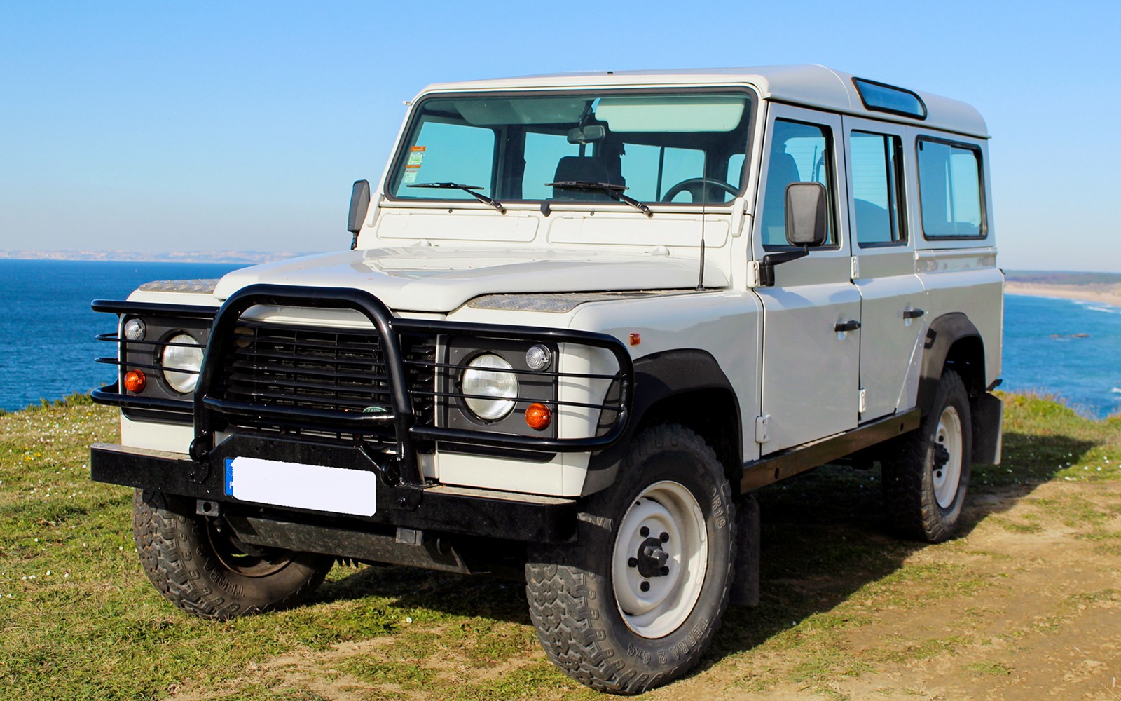 4x4 Guided Jeep Tour of Cape Espichel, Sesimbra Castle, Aldeia do Meco & Arrábida Natural Park — gallery 4