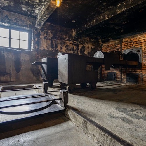 Auschwitz-Birkenau: Guided Tour — gallery 3