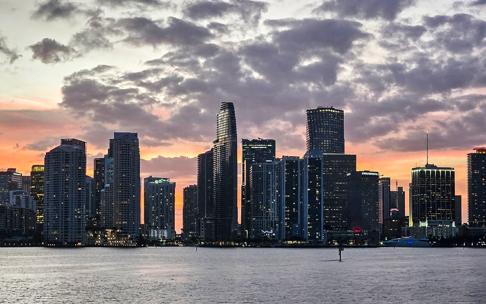 Miami Beach Sunset Cruise — gallery 3