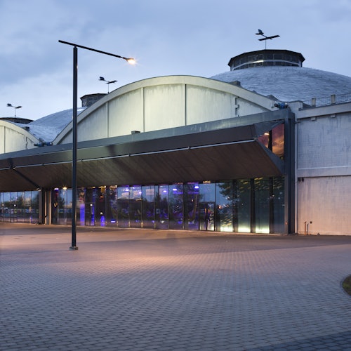 Seaplane Harbour: Entry Ticket — gallery 3