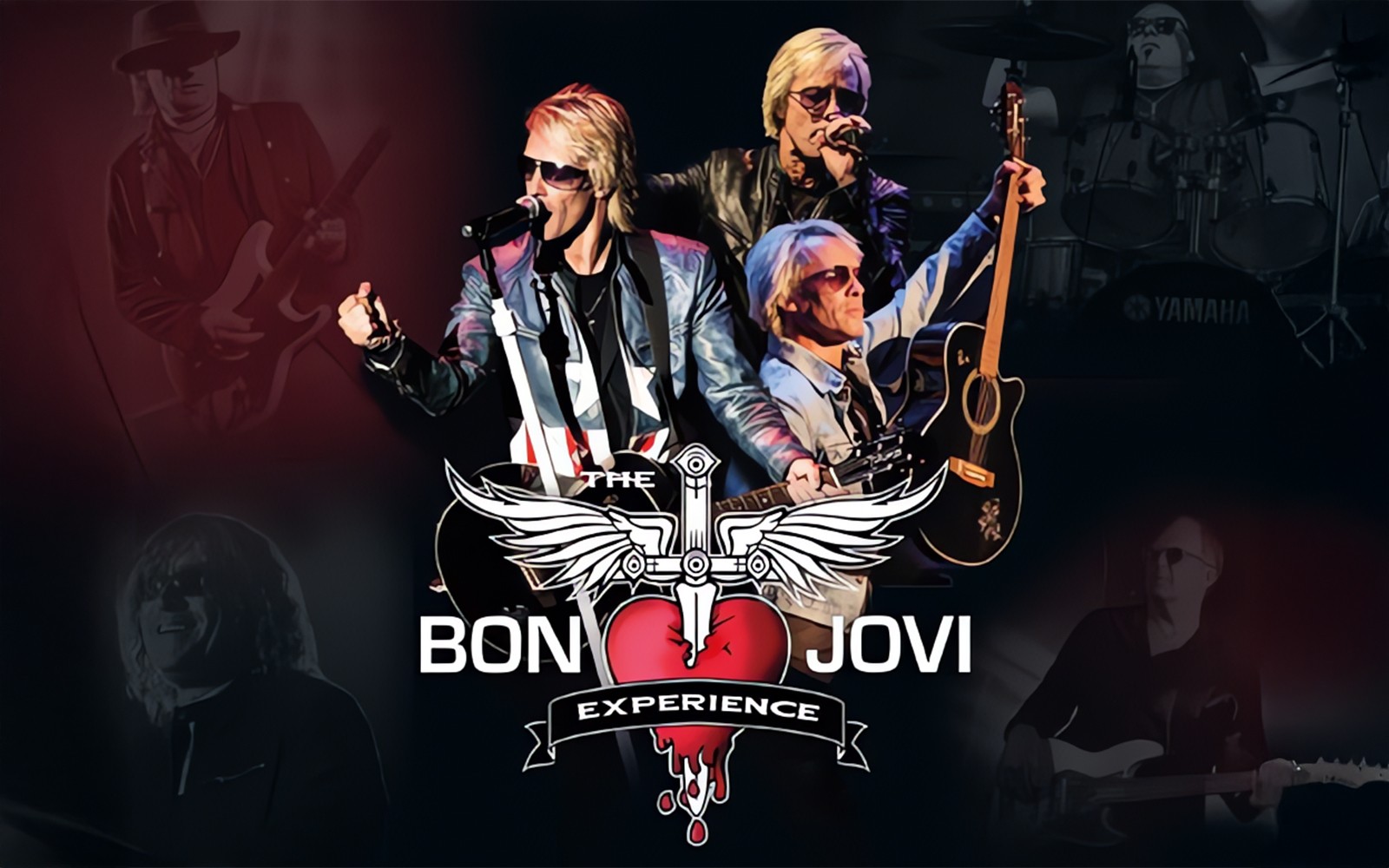 The Bon Jovi Experience
