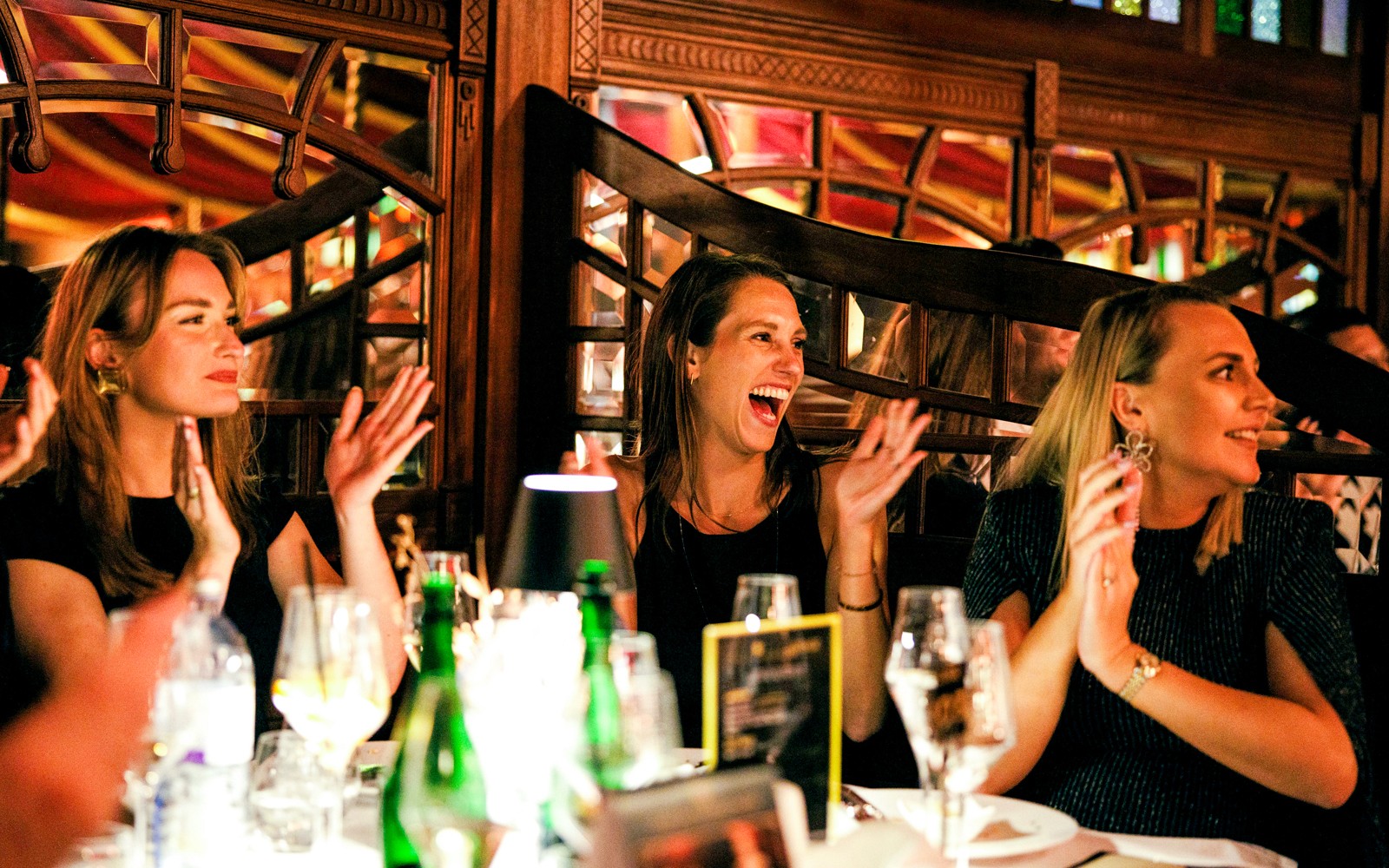 Prater Vienna: Strauss Concert & 4-Course Dinner at Mirage — gallery 2