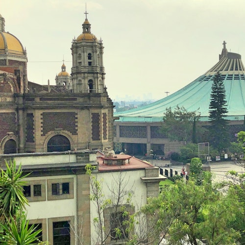 Teotihuacán Pyramids & Shrine of Guadalupe: Day Tour with Lunch — gallery 4