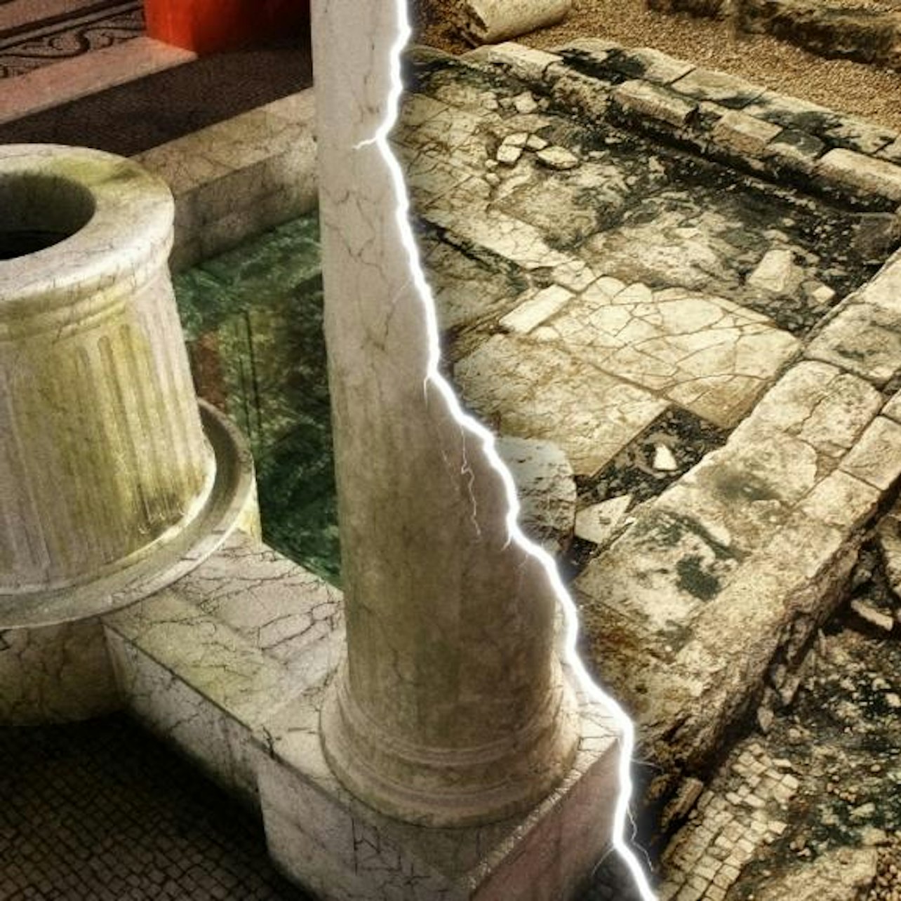 Setas de Seville: Virtual Reality Experience + Guided Tour — gallery 2