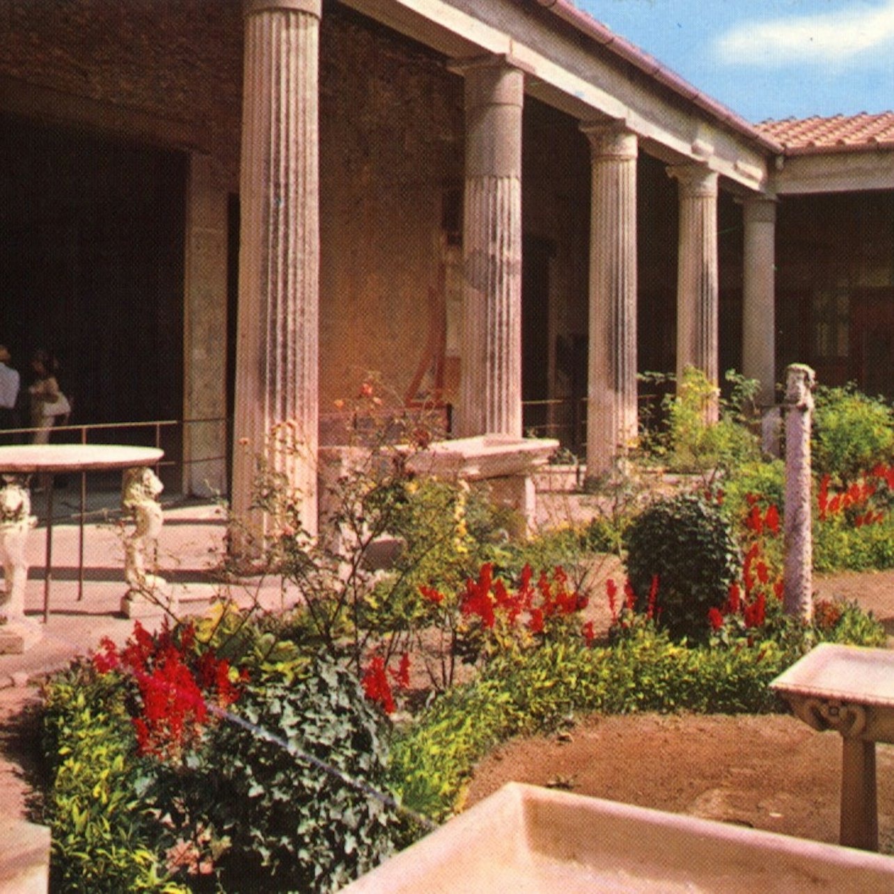 Pompeii: Day Trip from Rome + Lunch — gallery 3