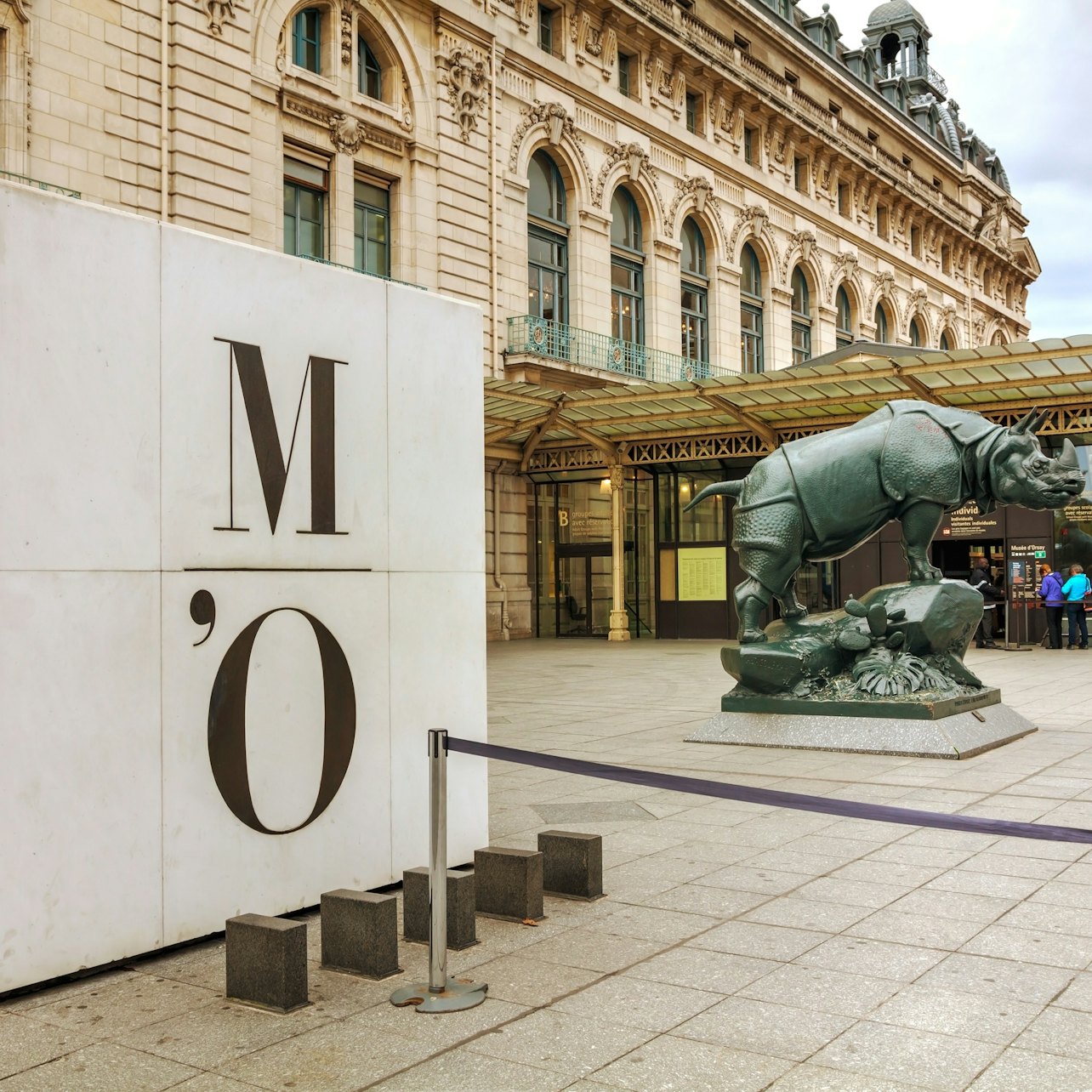 Musée d'Orsay: Renoir and Love (1865-1885) — gallery 2