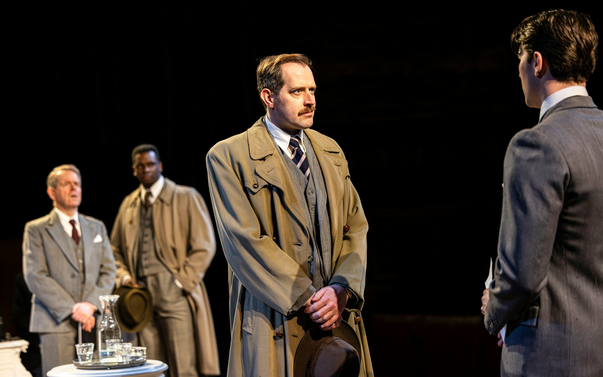 Witness for the Prosecution — photo 7
