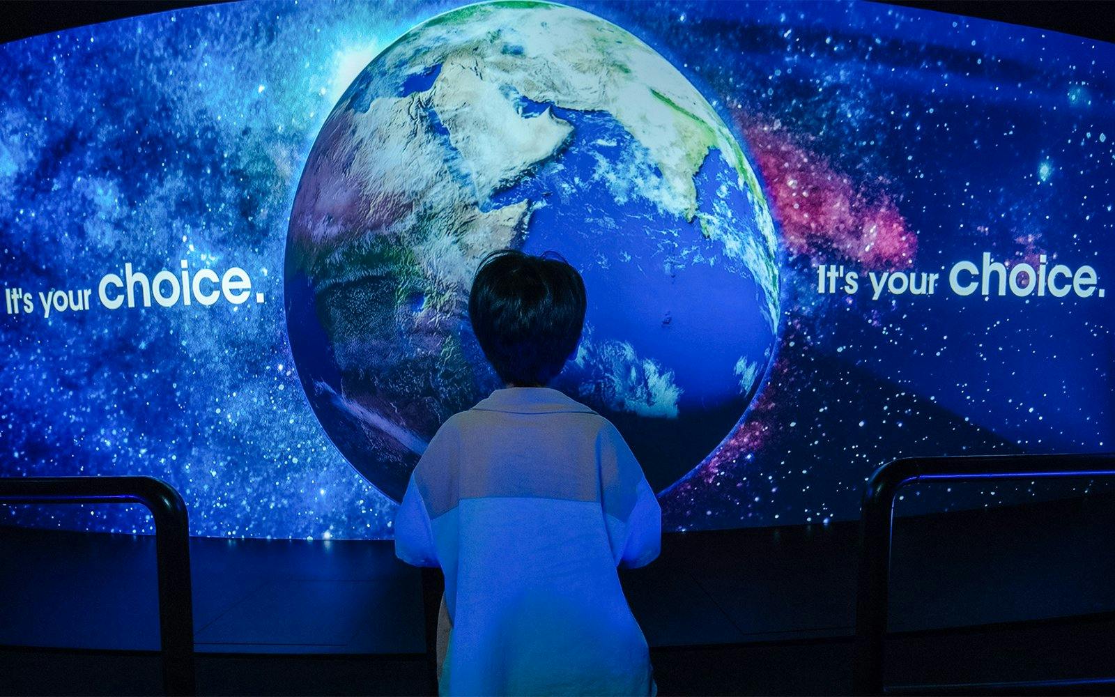 Better World Better Future Tickets