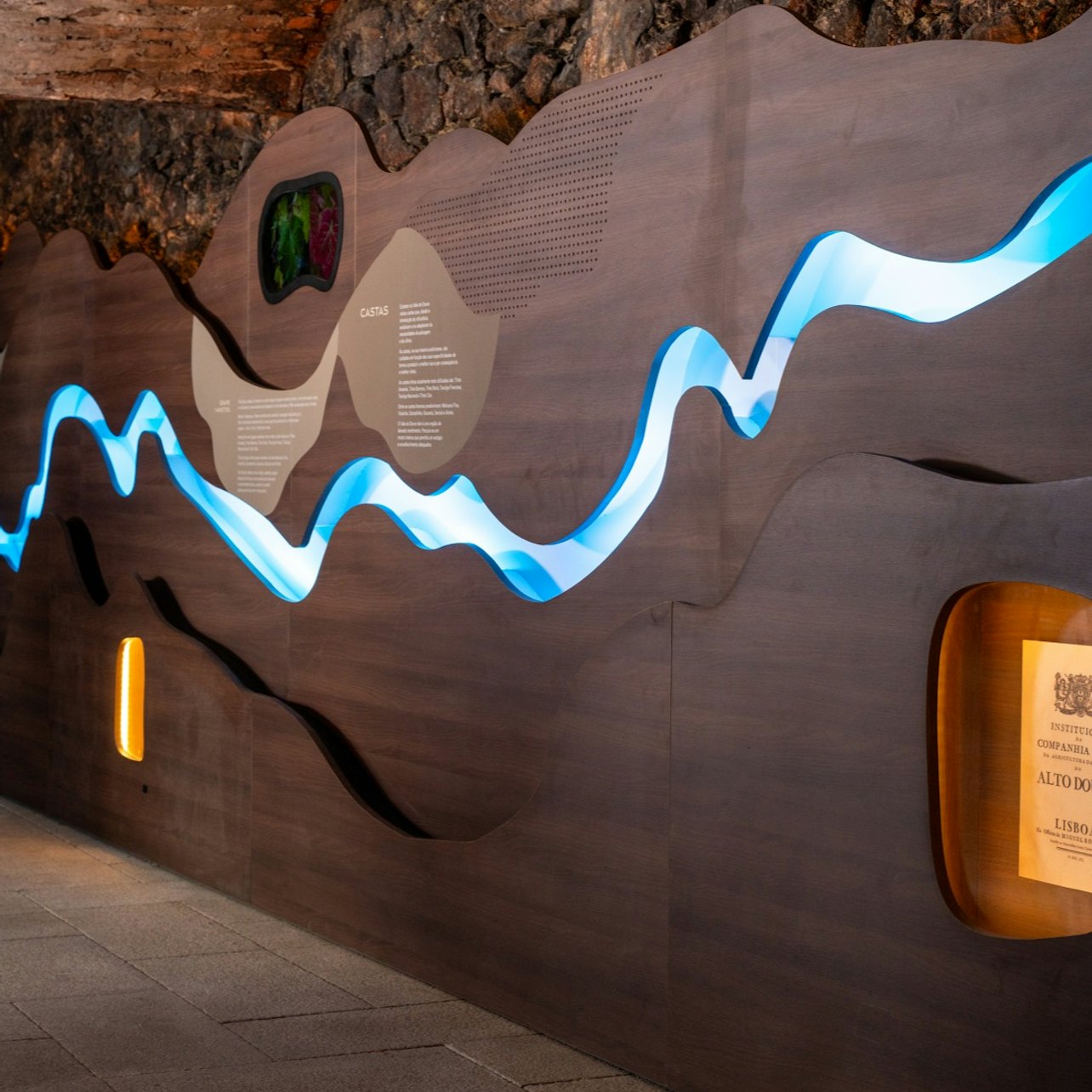 Porto Wine Tasting: Burmester Wine Cellars