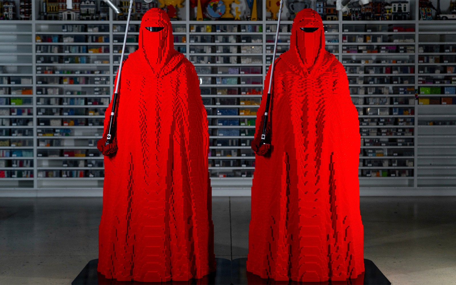 LEGO® Star Wars: The Exhibition Tickets — gallery 4