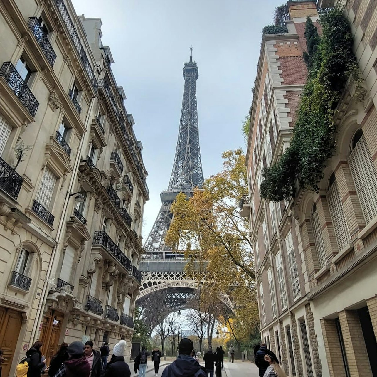 Paris: Guided Tour from London + Eiffel Tower Lunch + Seine River Cruise — gallery 5