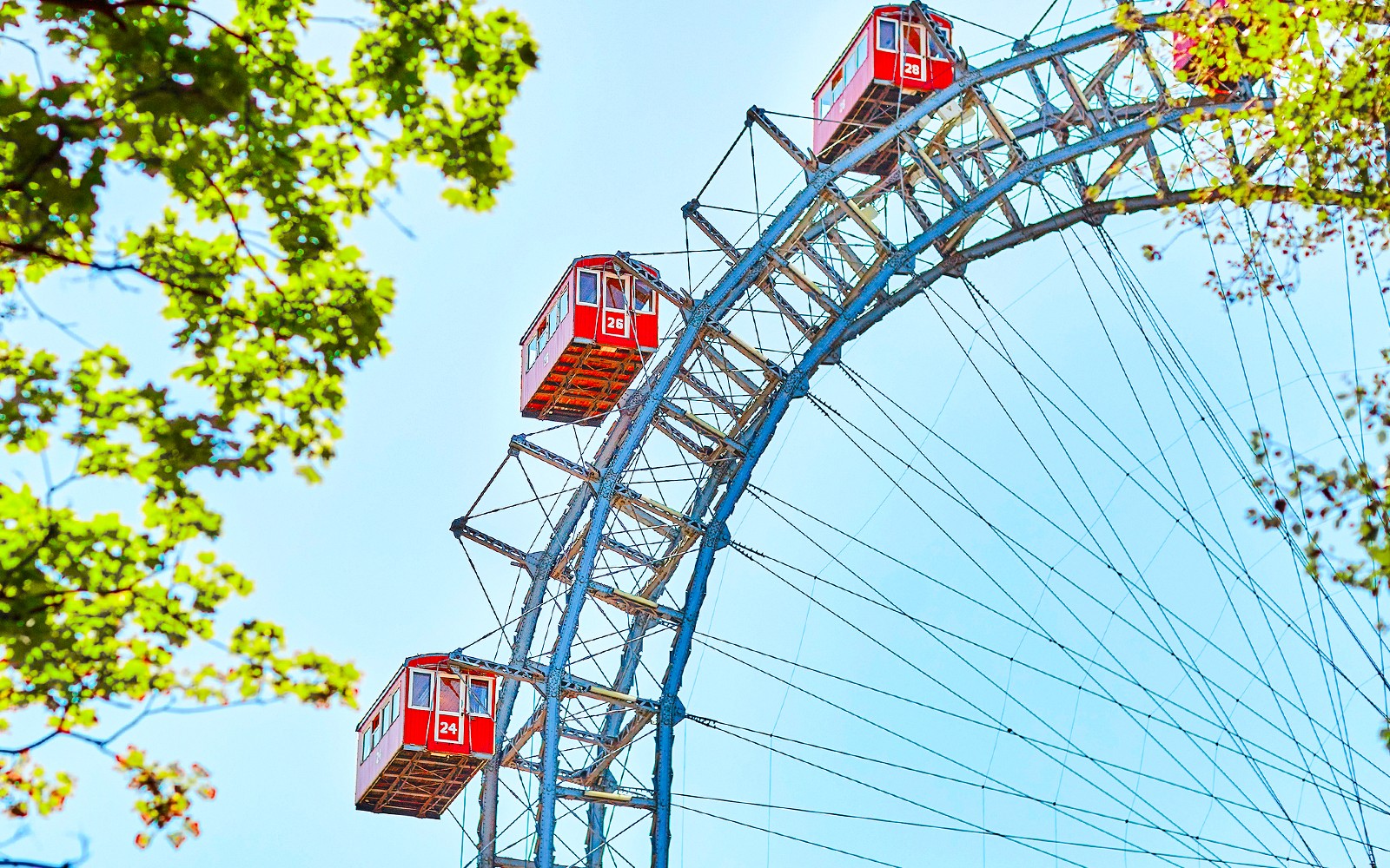 Vienna MegaPass: Choose from 15+ Attractions — gallery 4