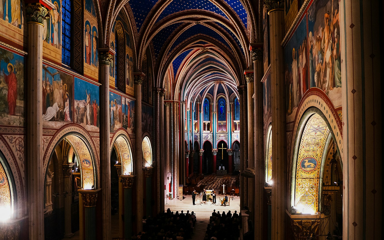 eglise saint germain des pres-3