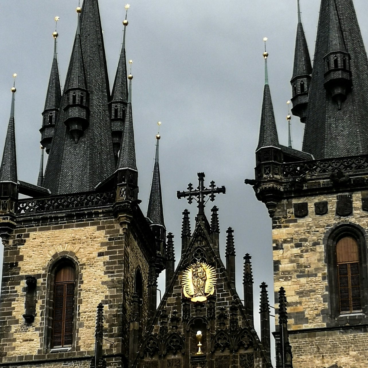 Prague: City Quest Exploration Game