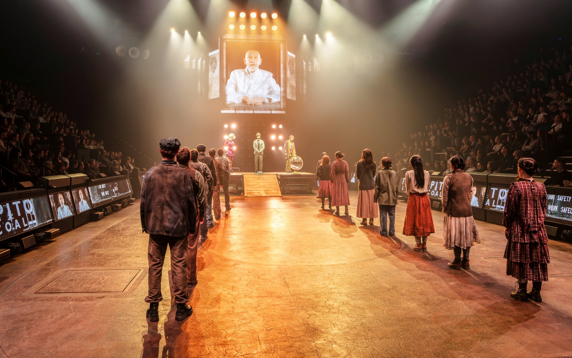 The Hunger Games — photo 10