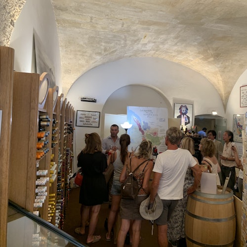 Musée du Vin et du Négoce: Entry Ticket — gallery 2
