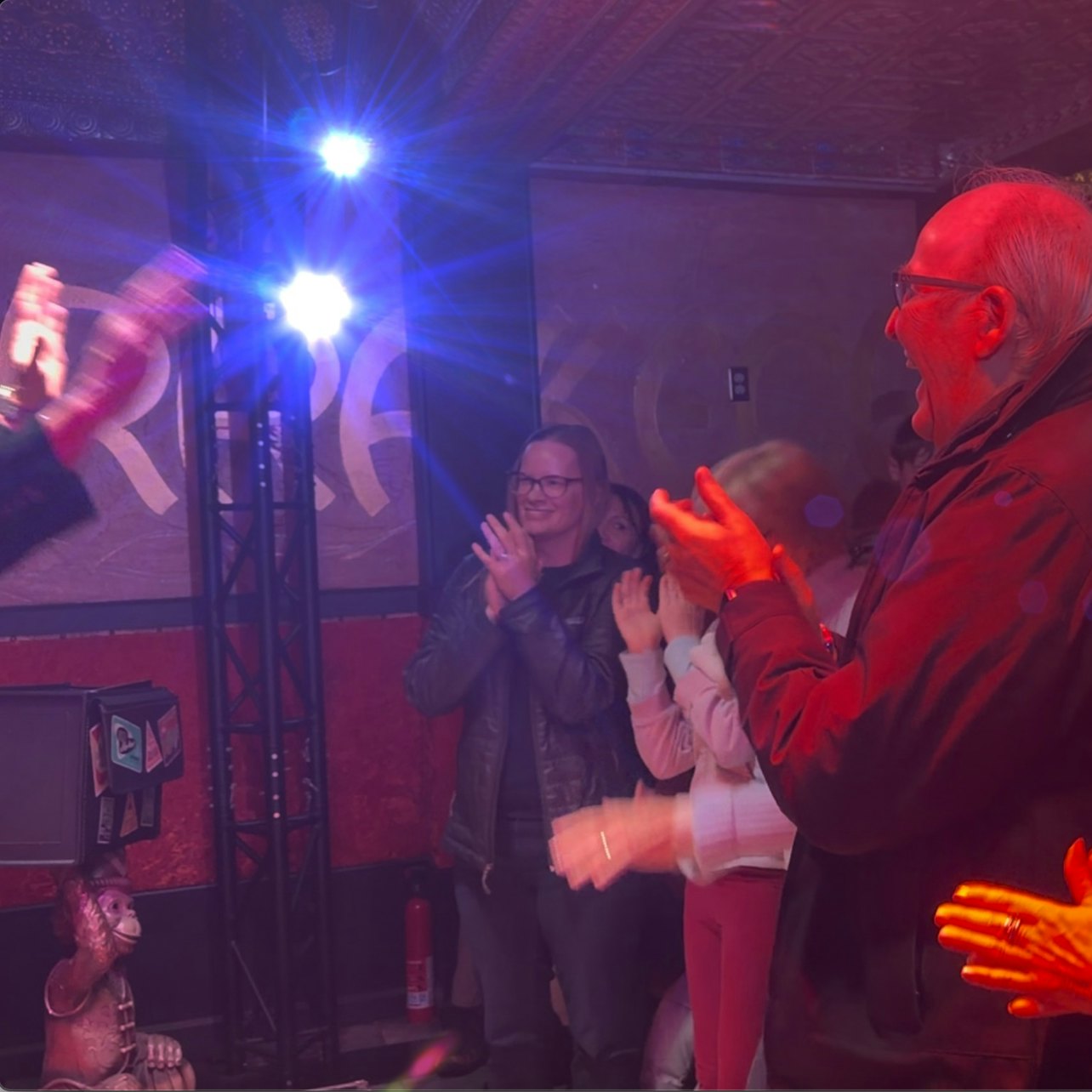 Marrakech Magic Theater: Jay Alexander Mind Tricks Live Show