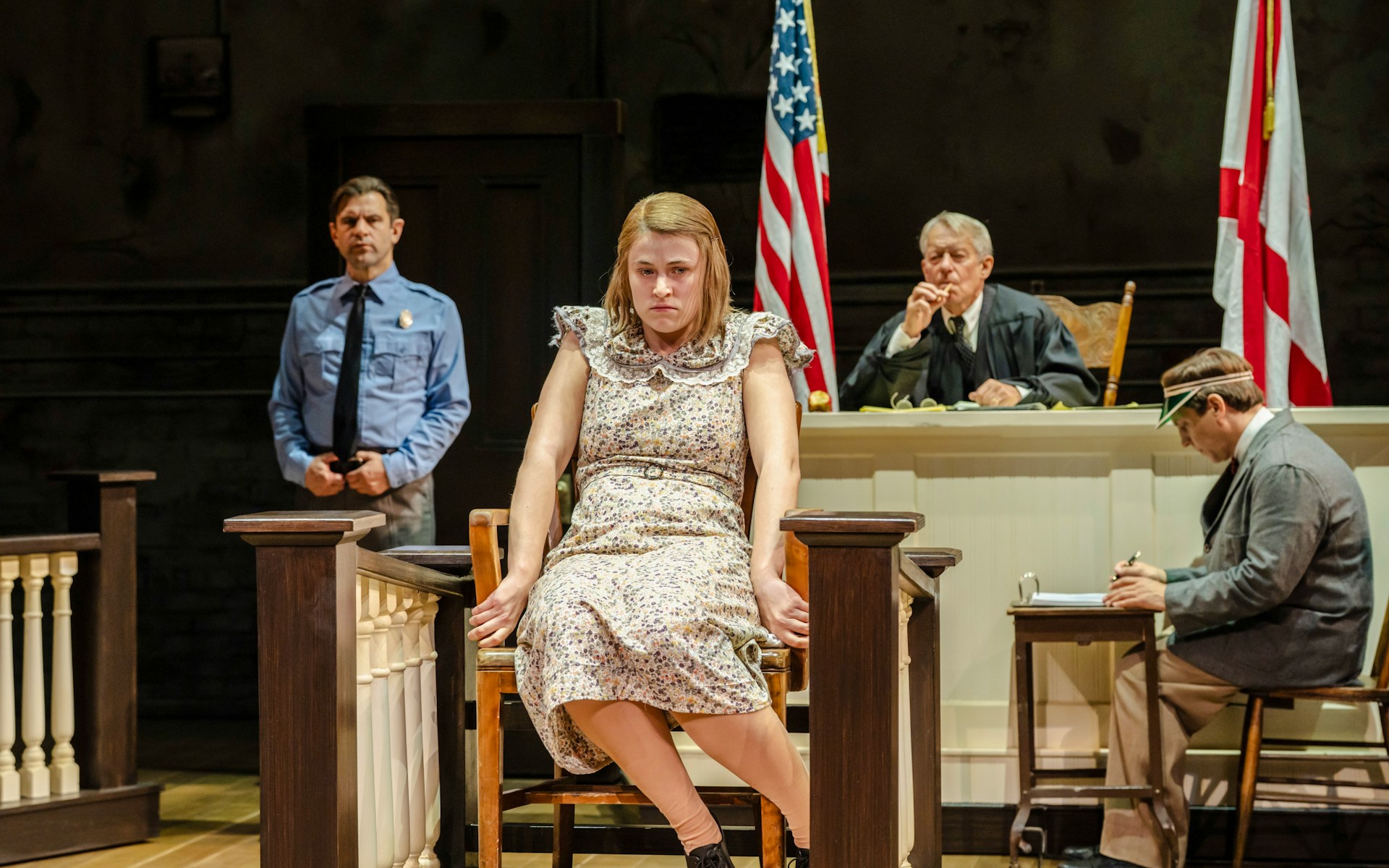 To Kill A Mockingbird — photo 7