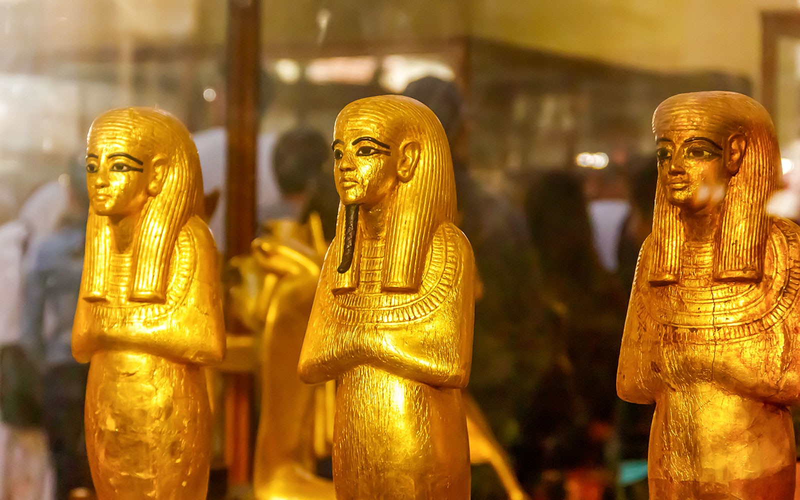 From Sharm El-Sheikh: Cairo Full-Day Tour with Round-Trip Flight Transfers — gallery 4
