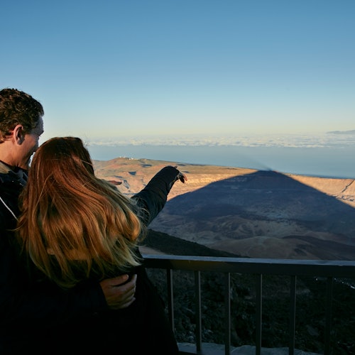 Mount Teide: Tour with Cable Car — gallery 1