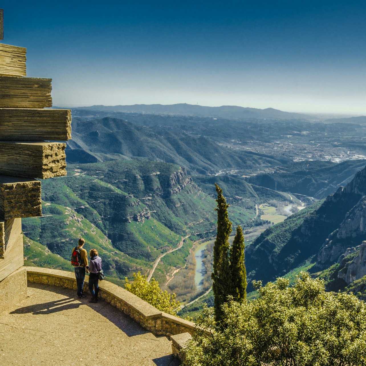 Montserrat: Museum Entry + Escolania