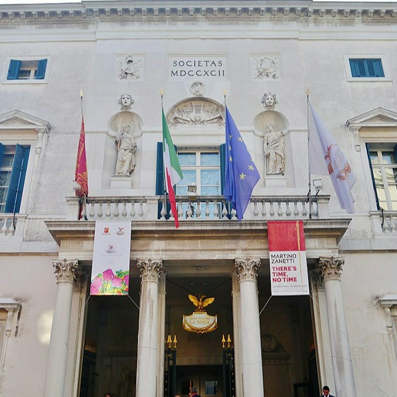 Teatro La Fenice: Guided Tour — gallery 2