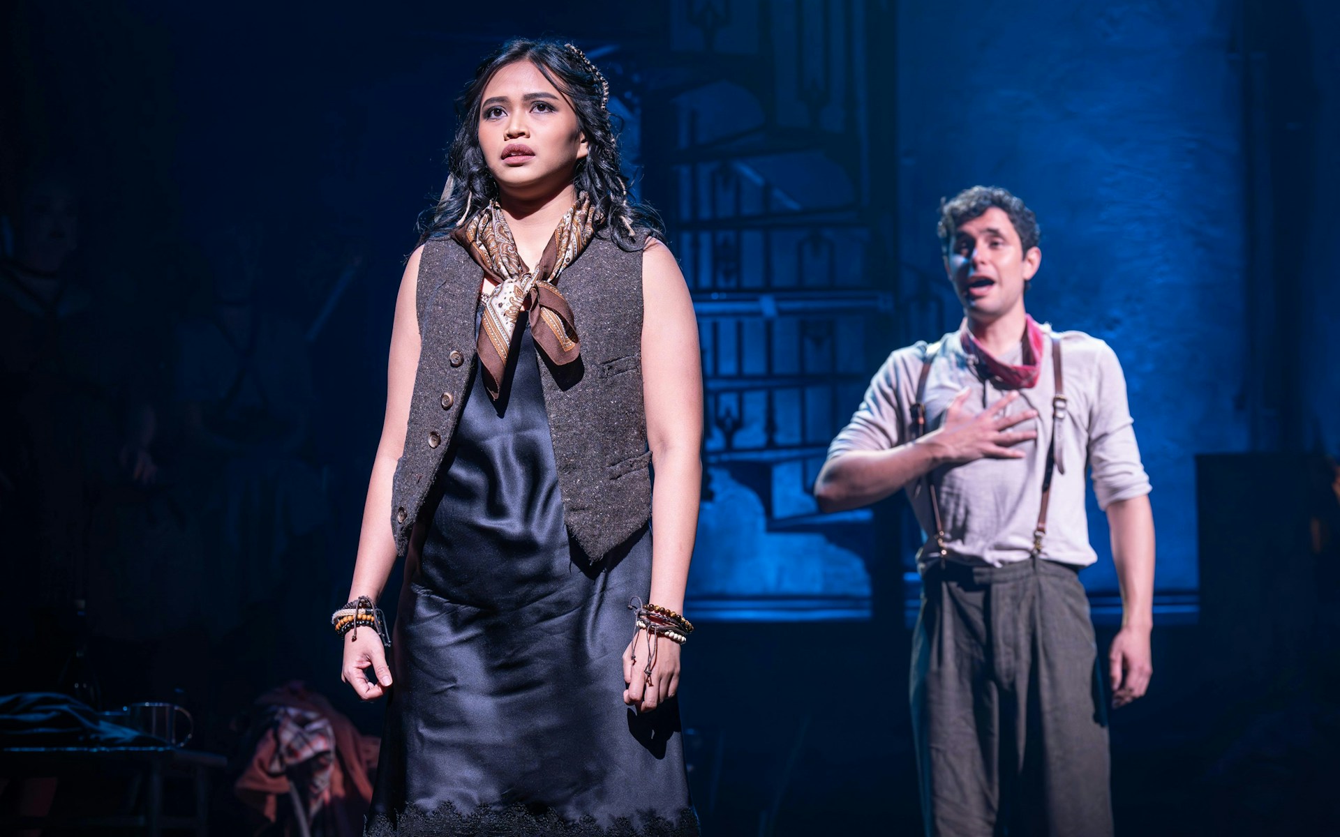 Hadestown — photo 1