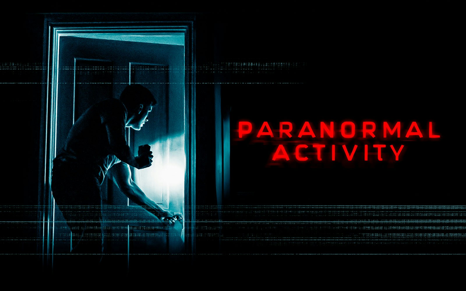 Paranormal Activity — main image