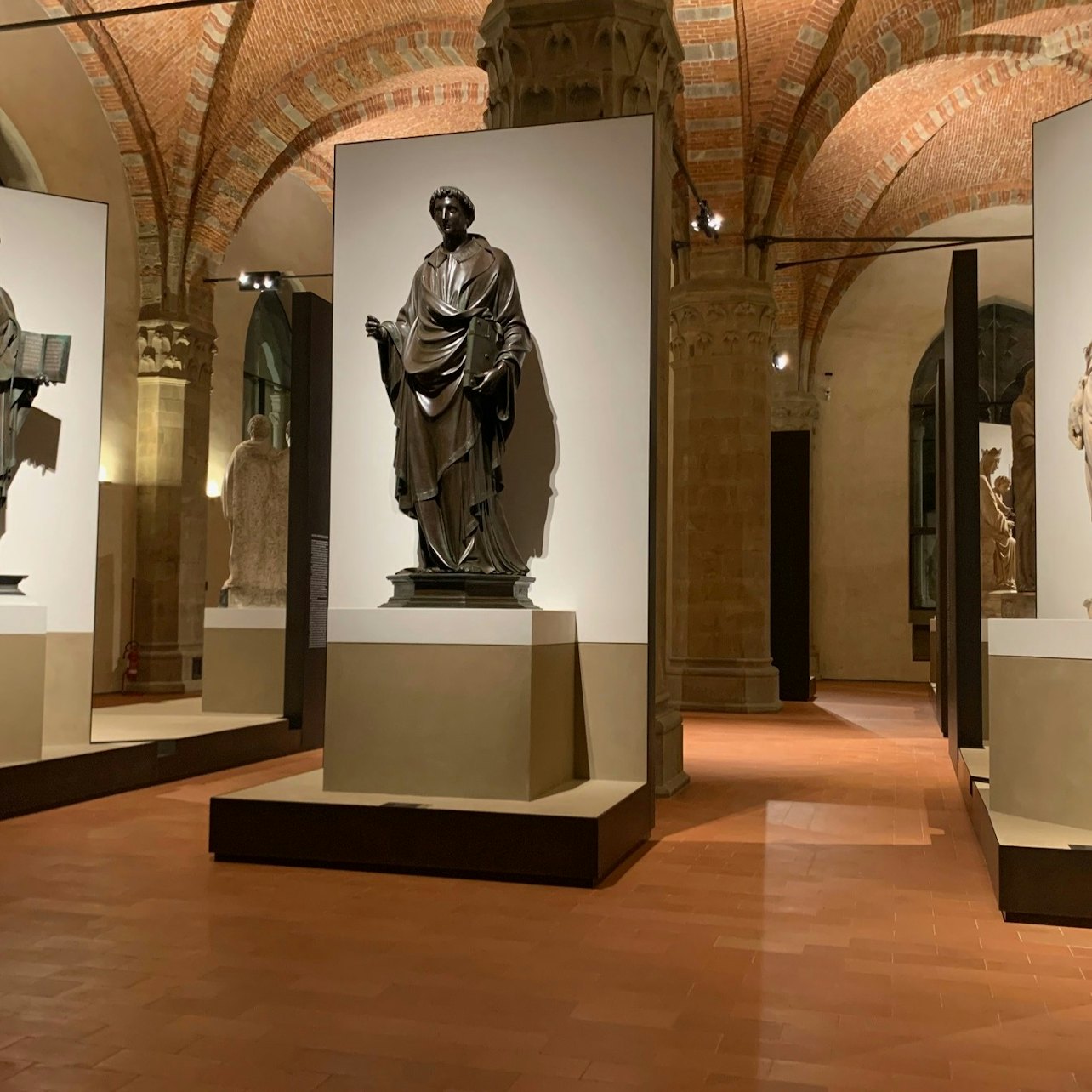 Orsanmichele Church and Museum: Entry Ticket