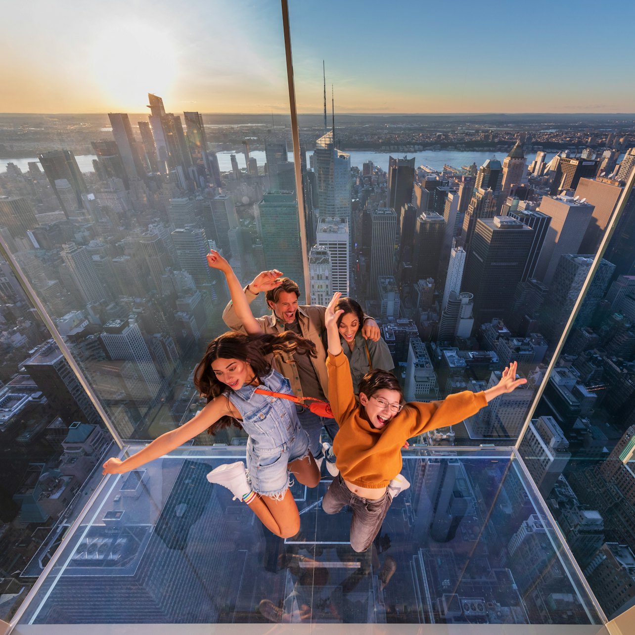 SUMMIT One Vanderbilt New York — gallery photo 2