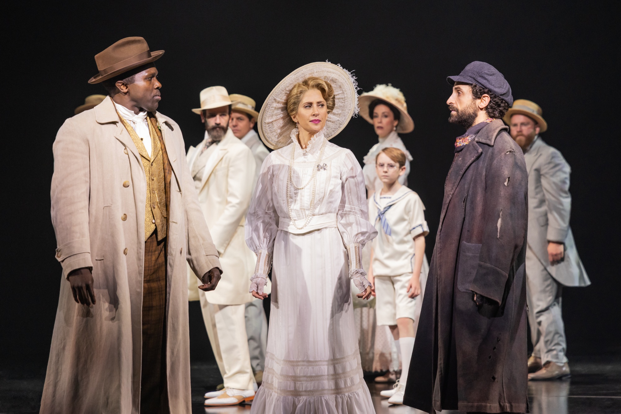 Ragtime — gallery 2