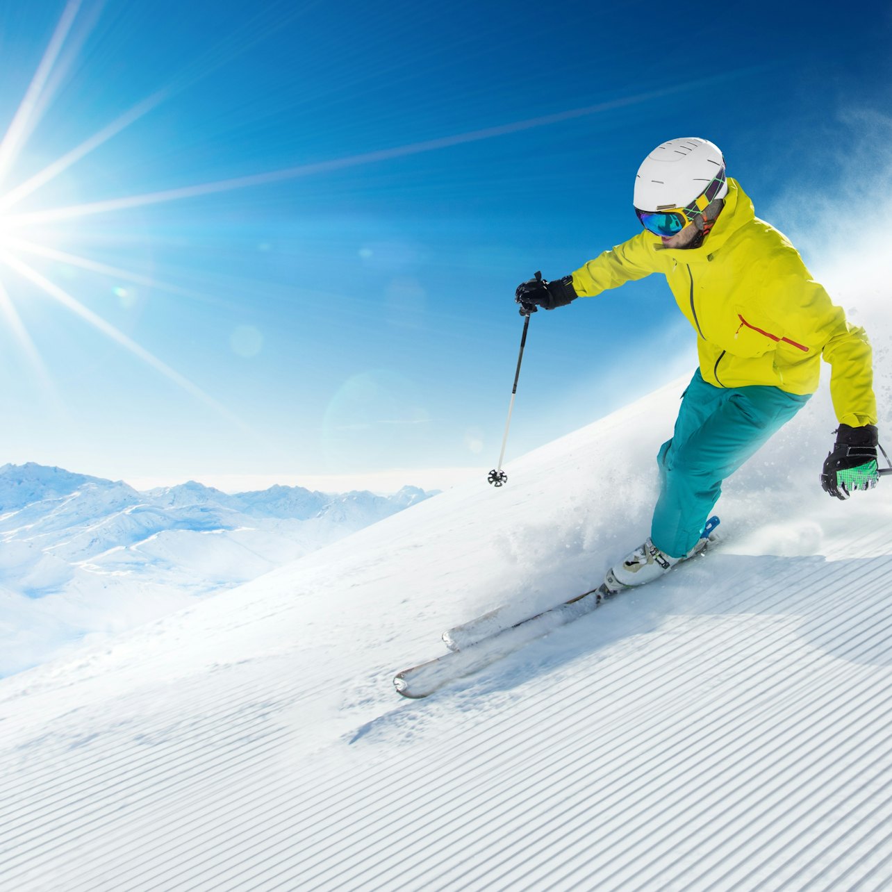 Full Day Thredbo Snow Tour
