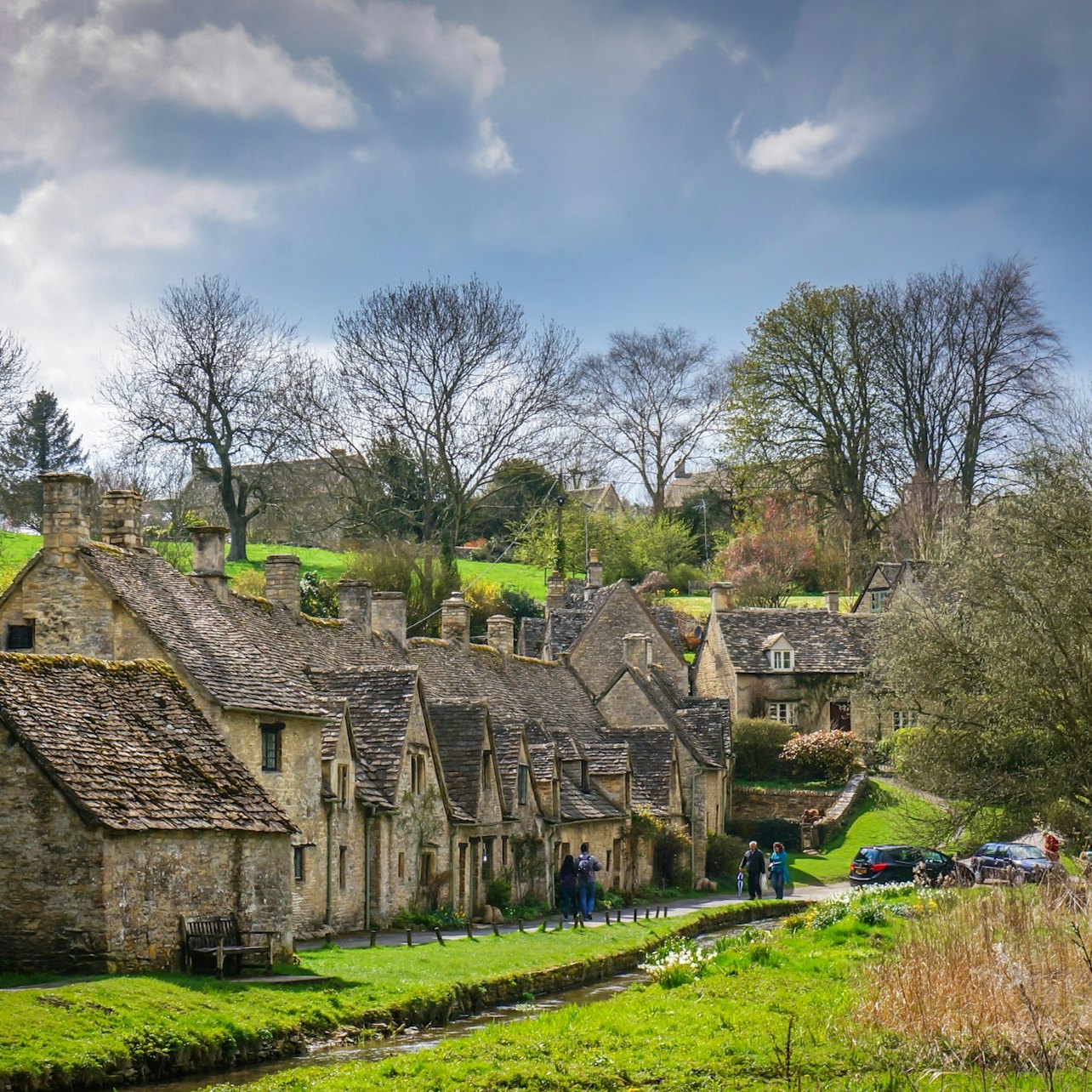 Cotswolds: Small Group Tour from London — gallery 2