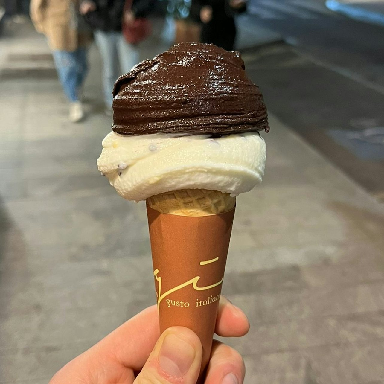 Italy: Street Food Tour
