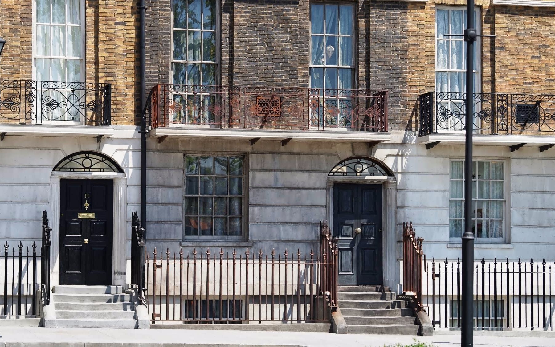 Harry Potter Walking Tour: London Film Locations — mobile