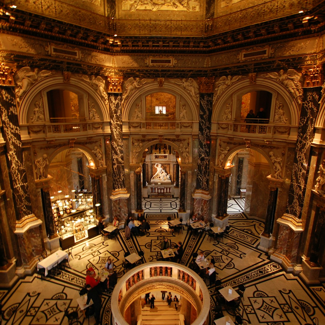 Vienna Museum Pass: Build-Your-Own Combination Ticket