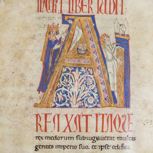 Museo Civico e Diocesano in Montalcino