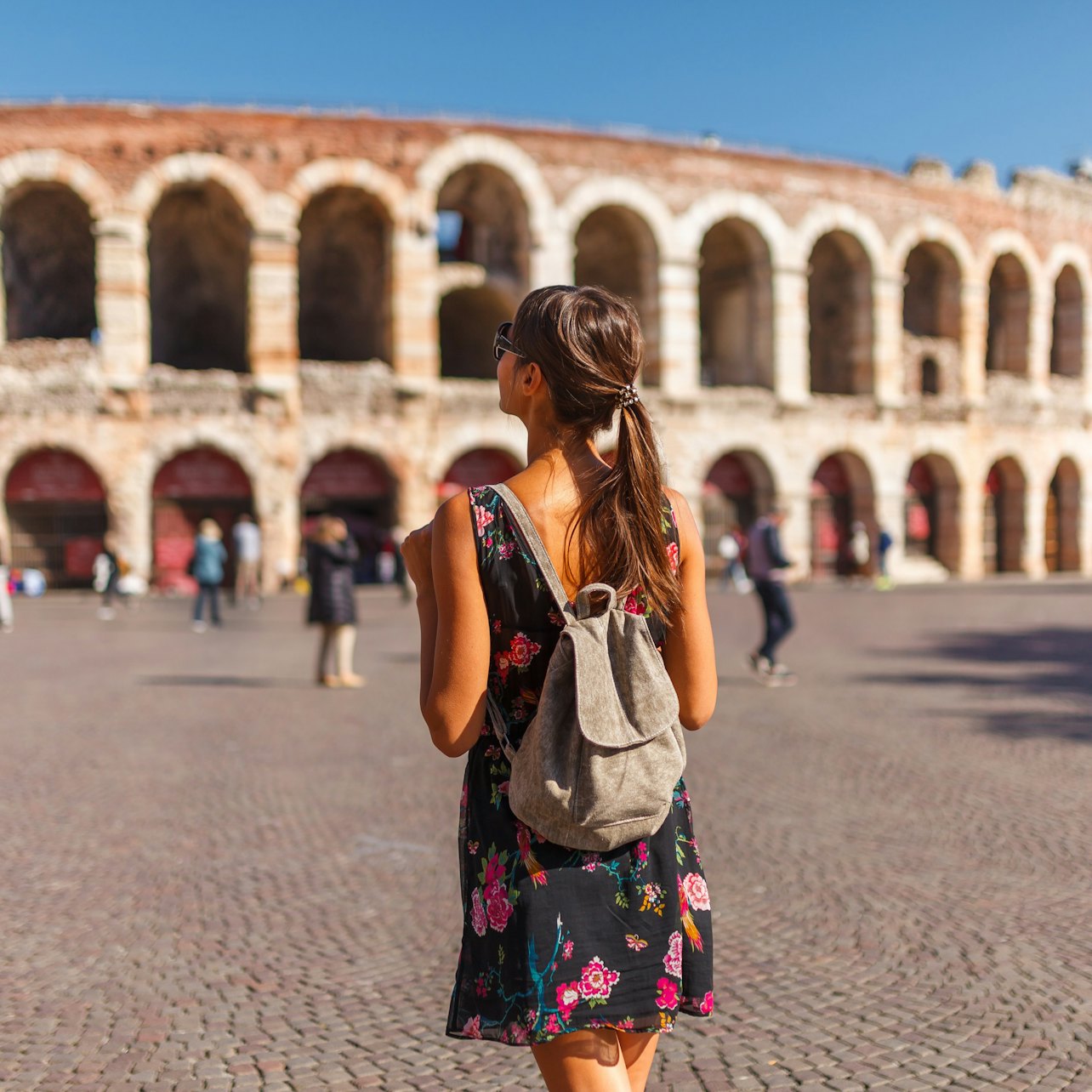 Venice & Verona: Day Trip from Milan