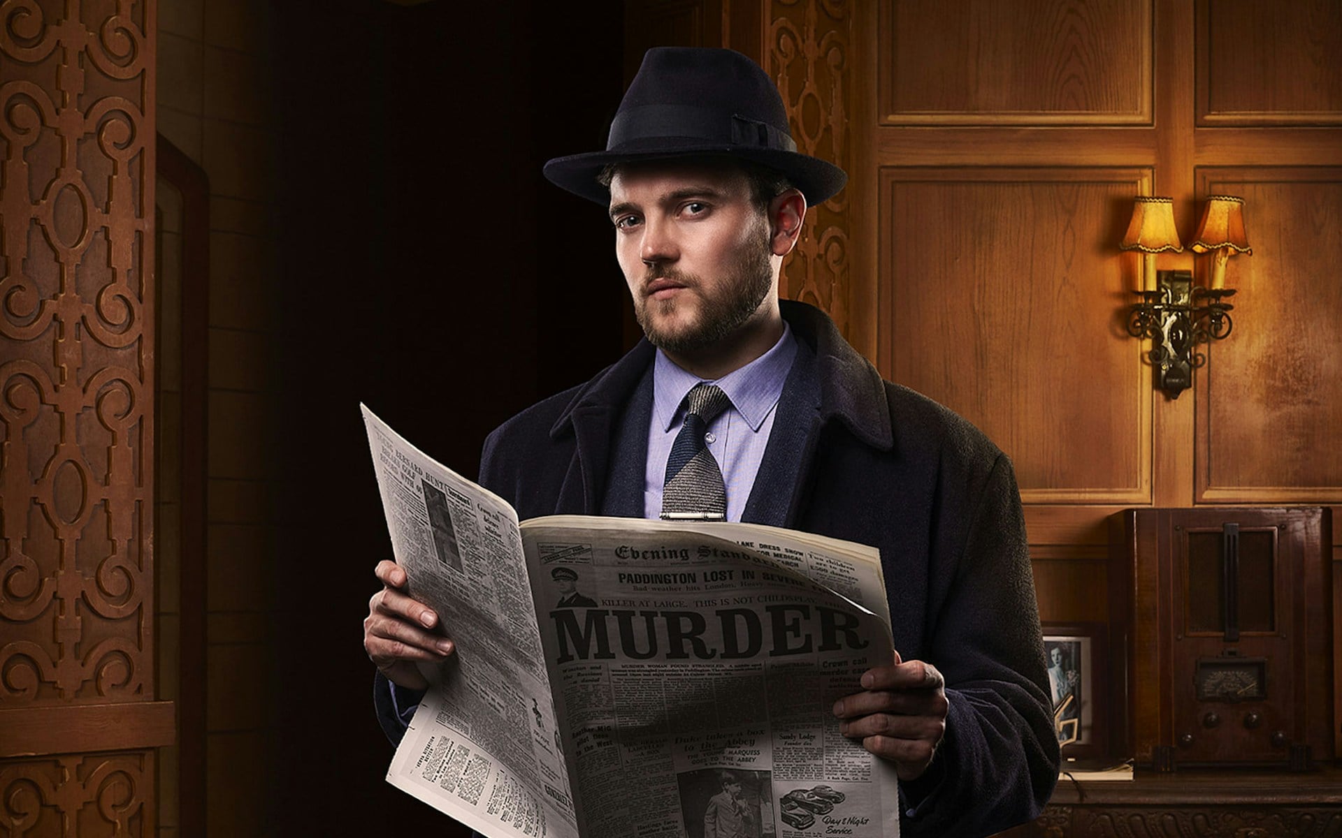 The Mousetrap — photo 4