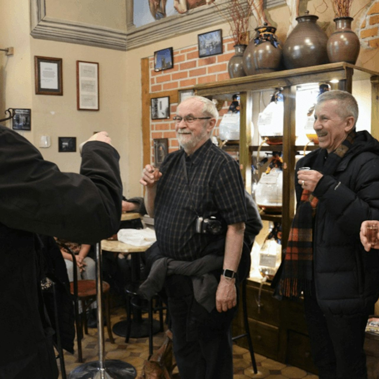 Krakow: Street Food Tasting