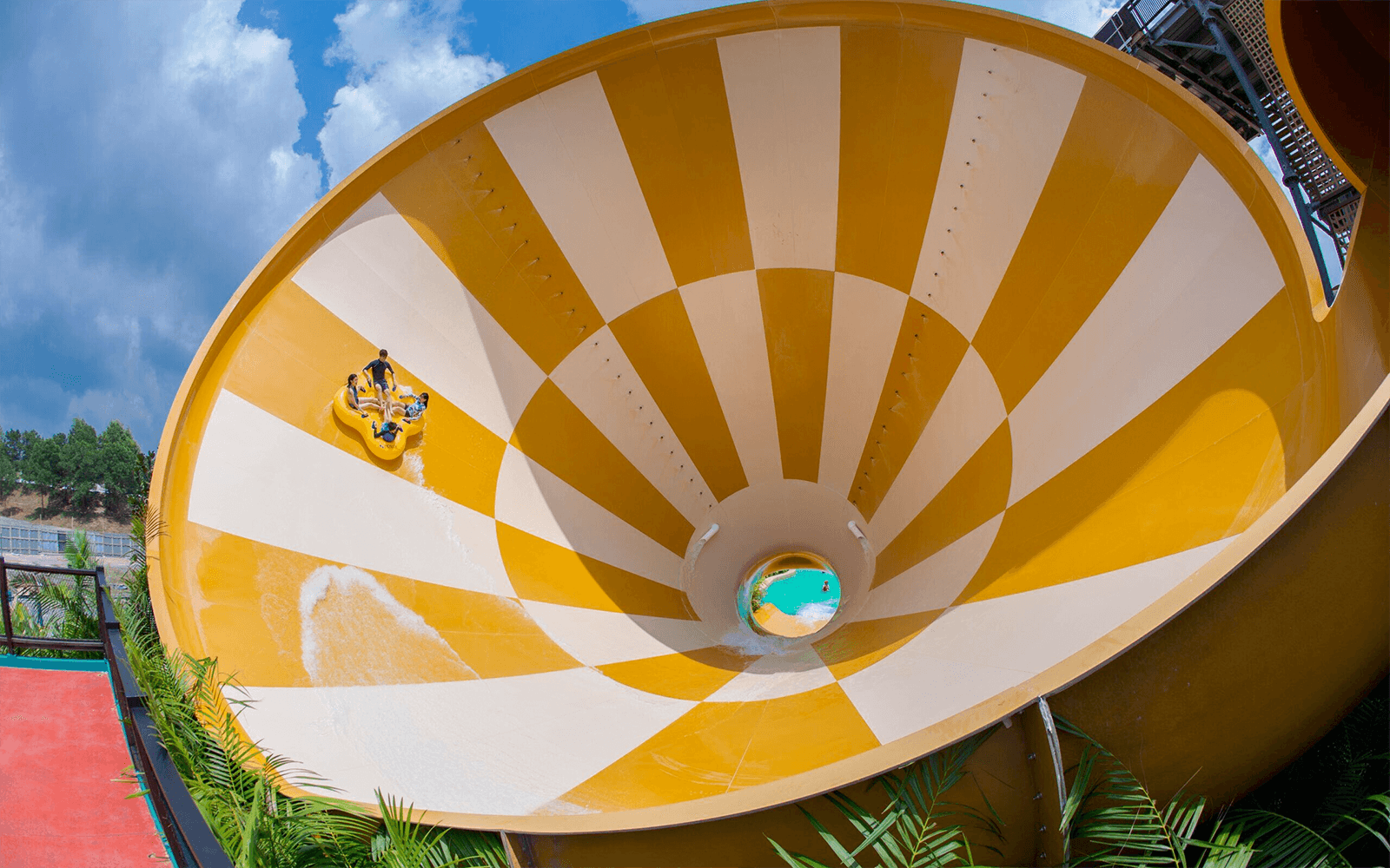 Adventure Waterpark Desaru Coast Tickets