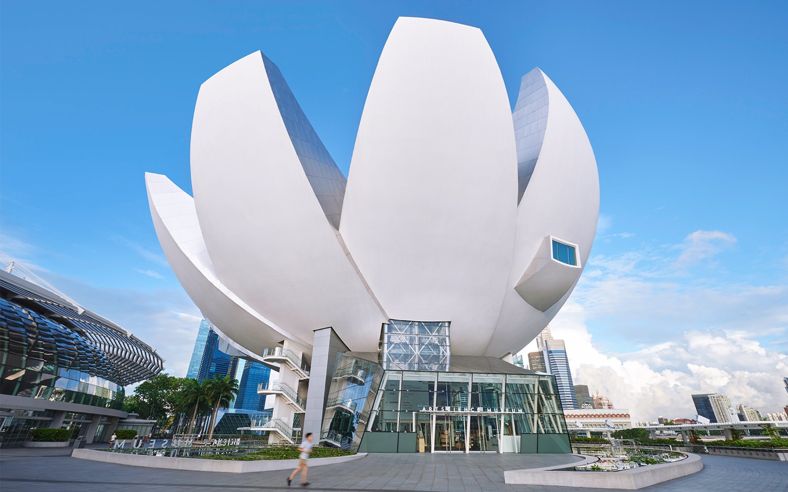 ArtScience Museum Exhibition Tickets