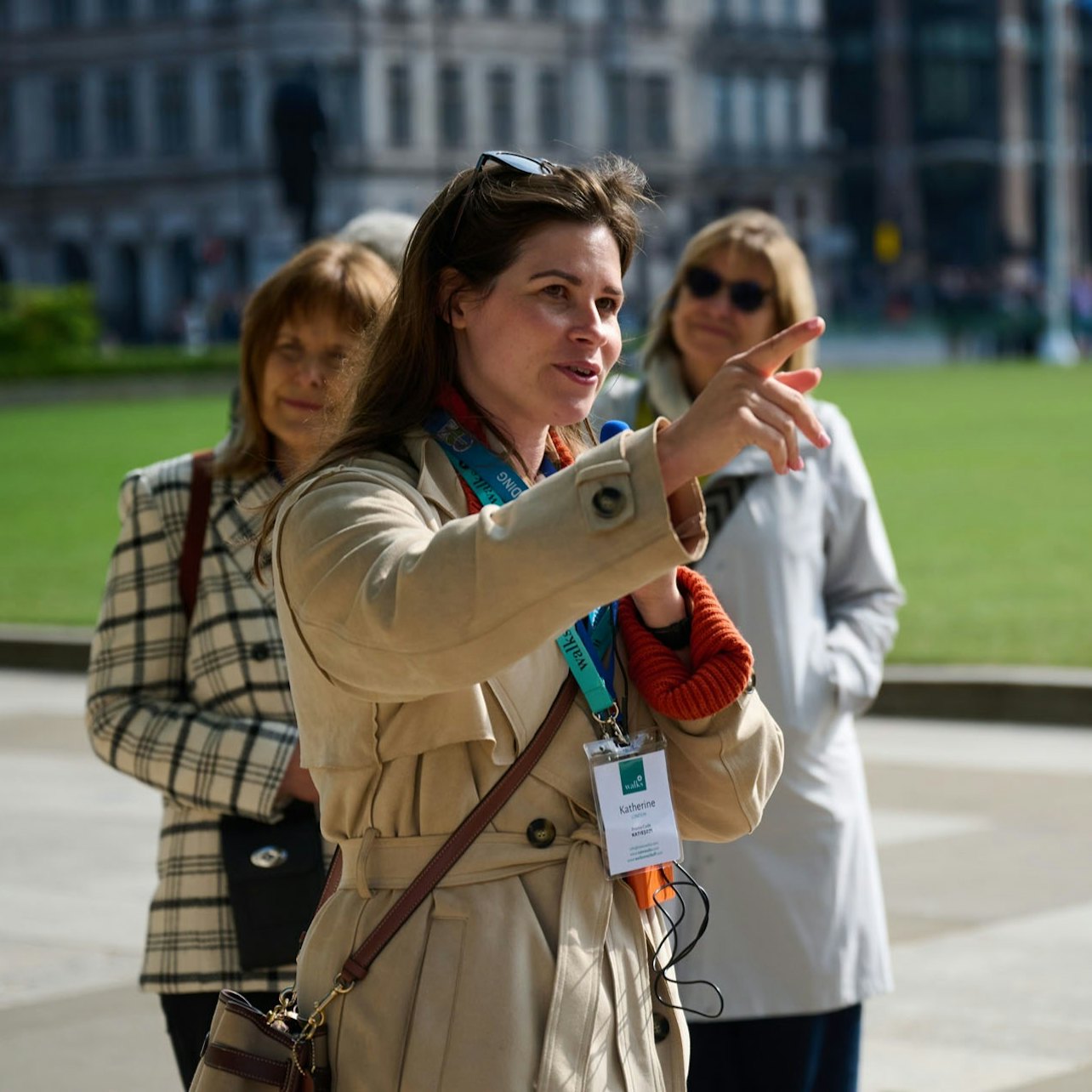 Westminster Abbey: Guided Walking Tour with Jubilee Galleries — gallery 1