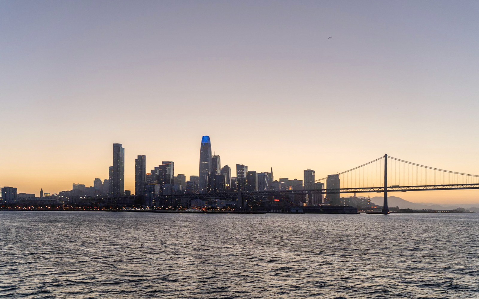 Crucero al Atardecer en California — gallery 4