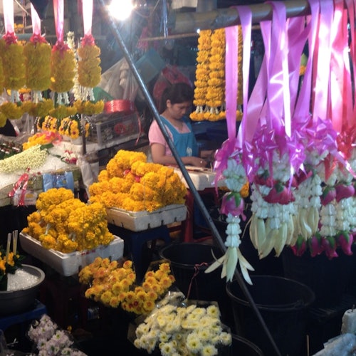 Chiang Mai: Michelin Food Walking Tour — gallery 5