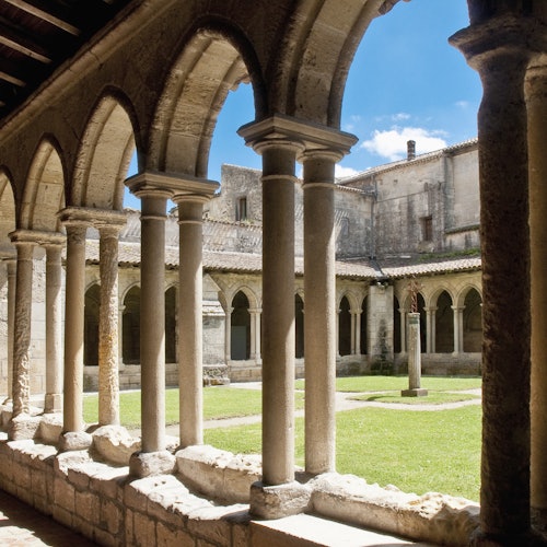 Saint-Émilion Village: Full-Day Wine Tour from Bordeaux — gallery 3