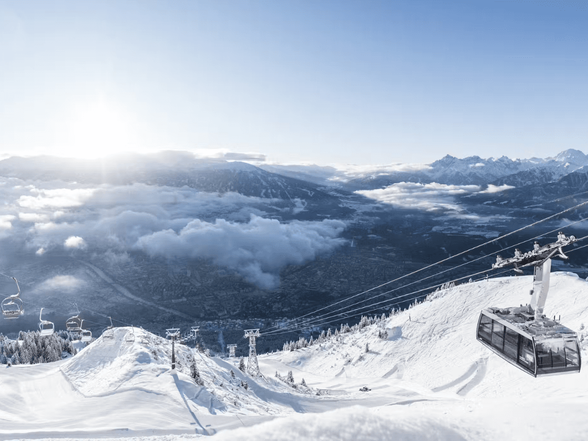 Top of Innsbruck PLUS — gallery 2