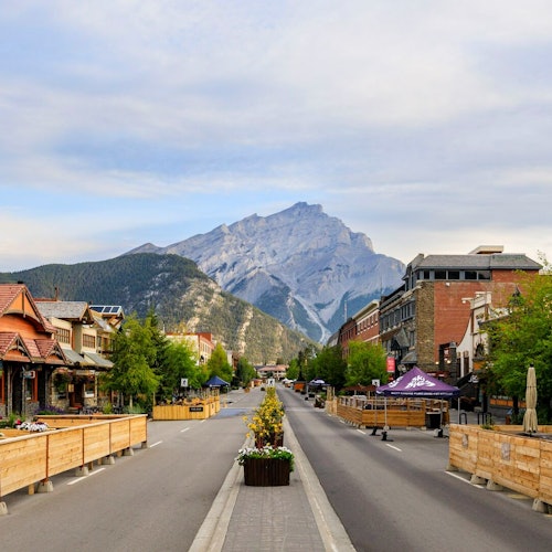 Banff National Park: Guided Day Tour from Calgary — gallery 3