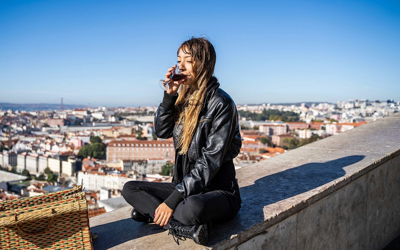 Lisbon: 2-Hour Private Tuk-Tuk Tour (Tram 28 Route) — gallery 3